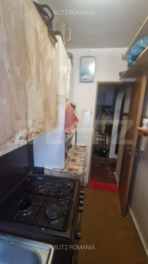 Oportunitate investitie - Apartament cu 2 camere, 35 mp, zona Astra - 5