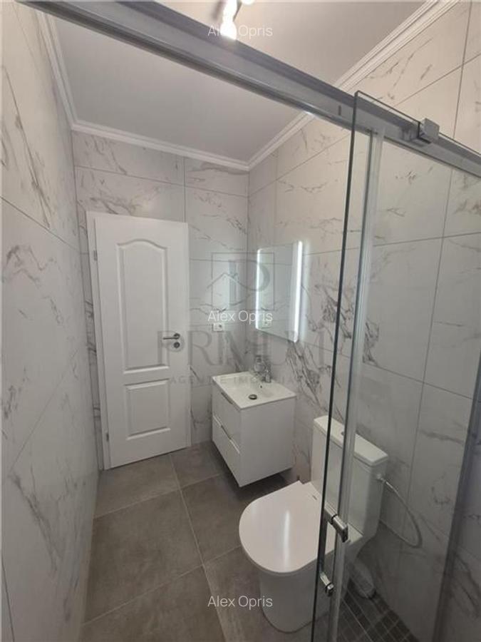 Casă Nouă - Parter - Ghiroda ? Lux și Confort la Cheie - 21