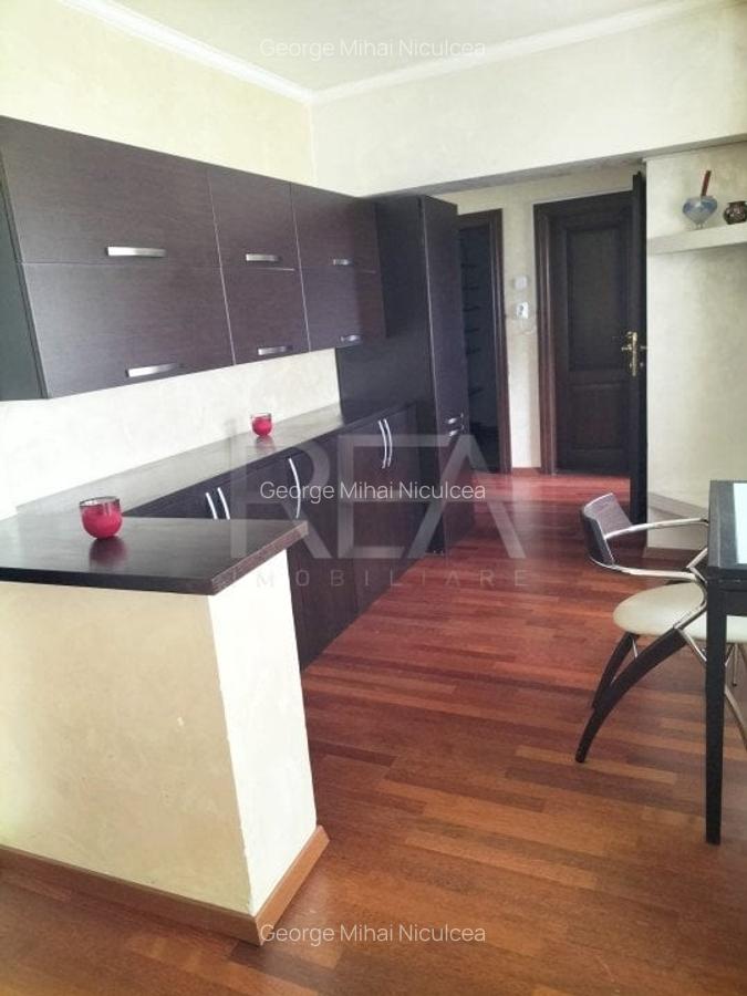 Apartament cu 2 camere decomandat, mobilat în P-ța Unirii - 4