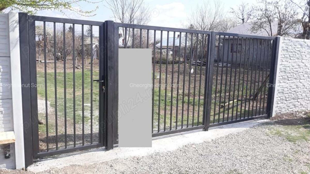 Casa+curte de vanzae - 3