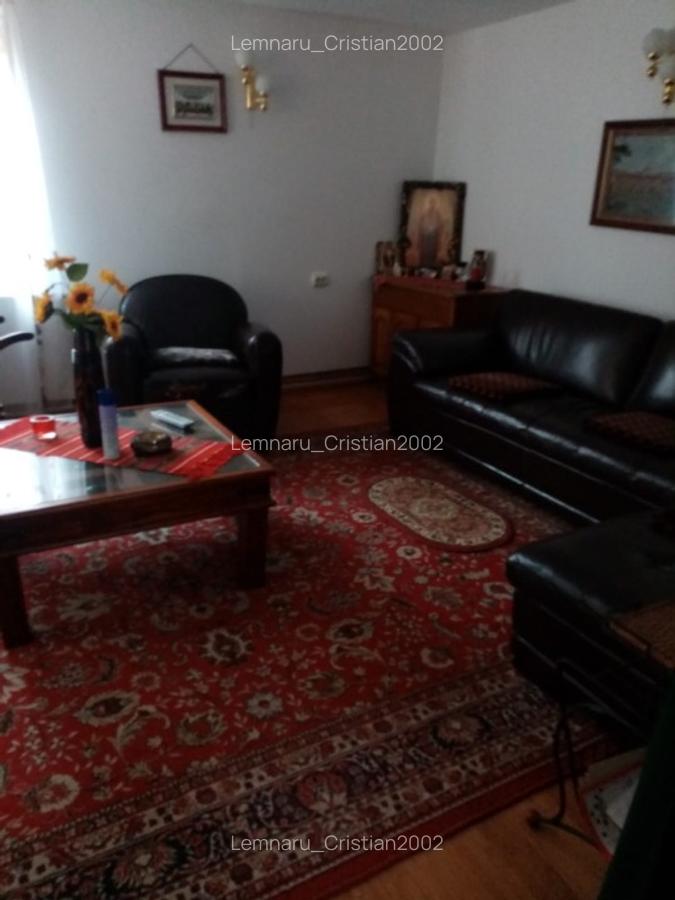 De vanzare casa Cheia - 4