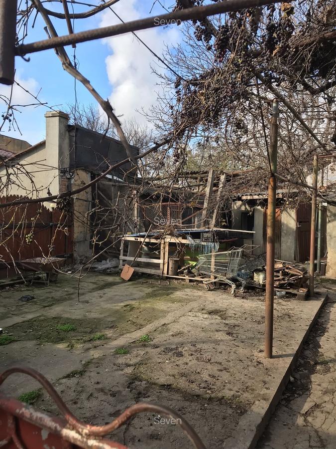 Casa 2 camere - zona Gara/Far - 70.000 euro (Cod E11) - 2