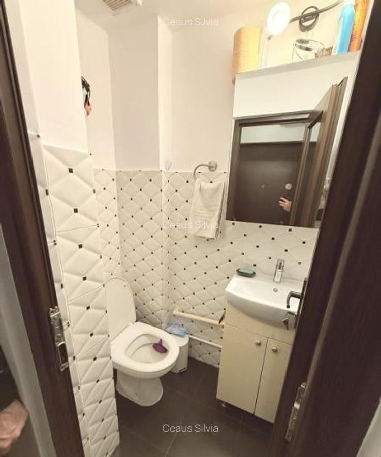 CASA DE CULTURA- 3 CAMERE DECOMANDAT,CENTRALA GAZ-MODERN-ETAJ 2-MOBILAT - 5 CASA DE CULTURA- 3 CAMERE DECOMANDAT,CENTRALA GAZ-MODERN-ETAJ 2-MOBILAT - 5