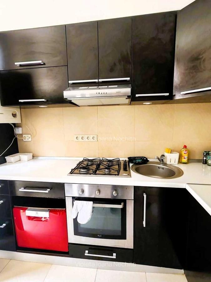 Apartament de vânzare, 1 cameră, 29 mp, etaj 1/2 Piața Mihai Viteazul - 4