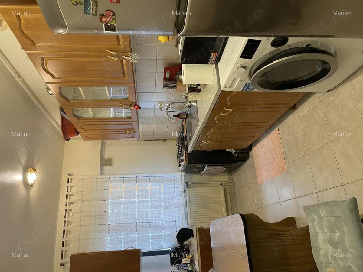Apartament 2 camere complex Doamna Ghica Plaza , sector 2 Bucuresti - 5