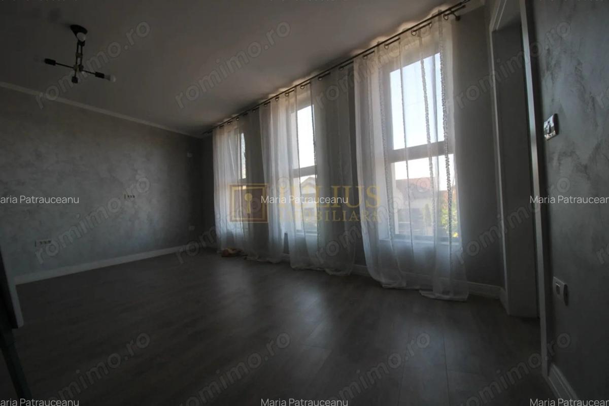 Curte, 4 apartamente, 8 camere, perfecta pt activita?i educa?ionale-Dumbravita - 25