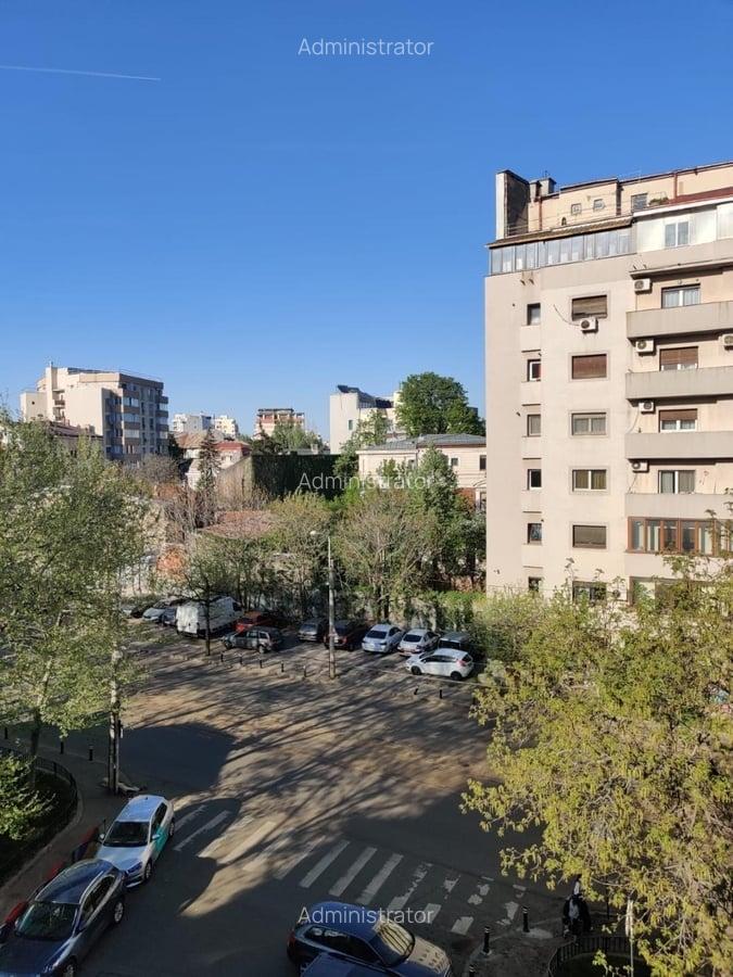Ultracentral, Universitate, Rosetti,, Garsoniera dubla, - 8