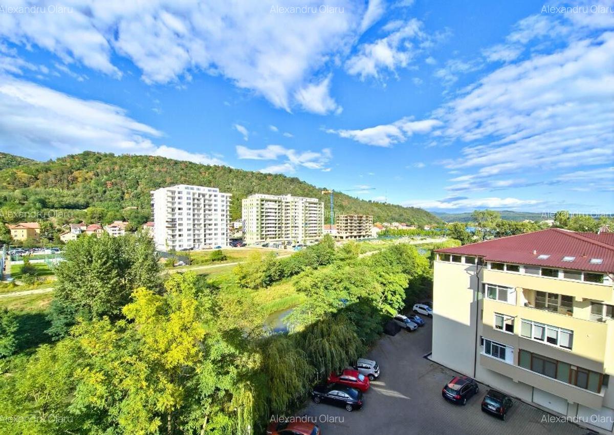 APARTAMENT DE 3 CAMERE, 107 MP - LA 3 MINUTE DE CENTRU - 13