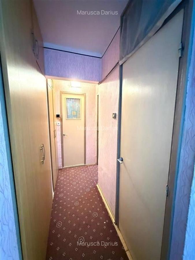 APARTAMENT 2 CAMERE | TIP PB | ETAJ 2 | ZONA DECEBAL - 3