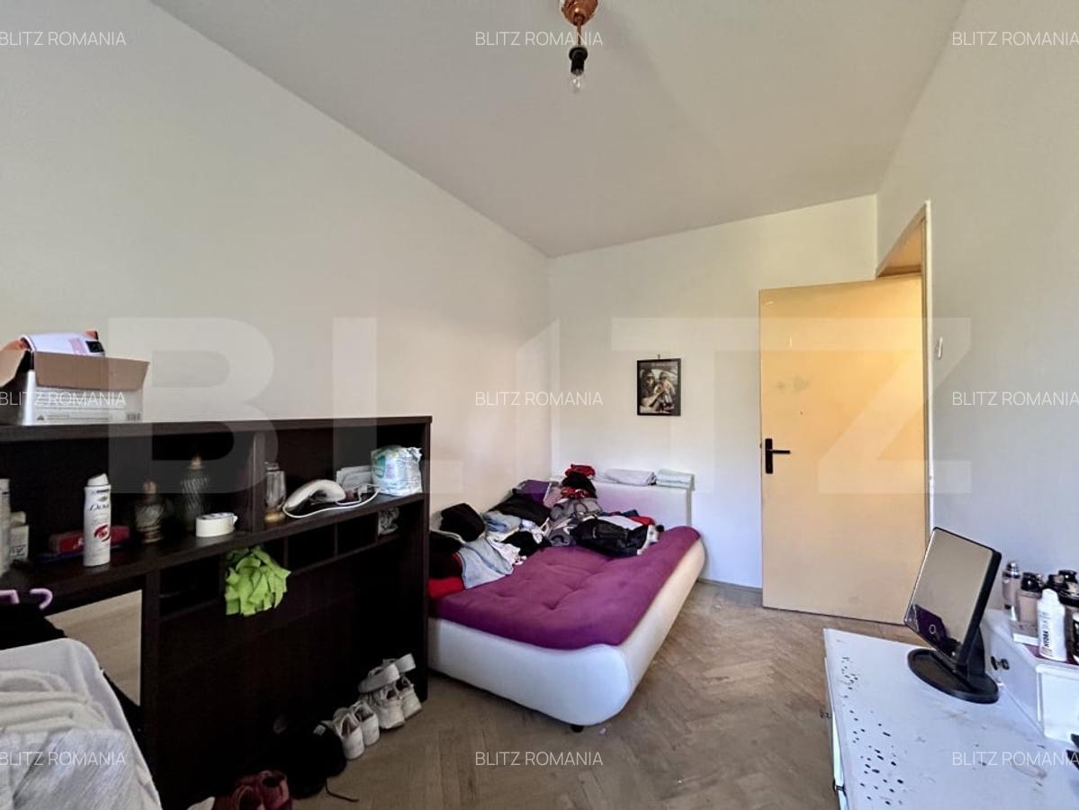 Apartament 3 camere, 58 mp, zona Nord-Albert - 6