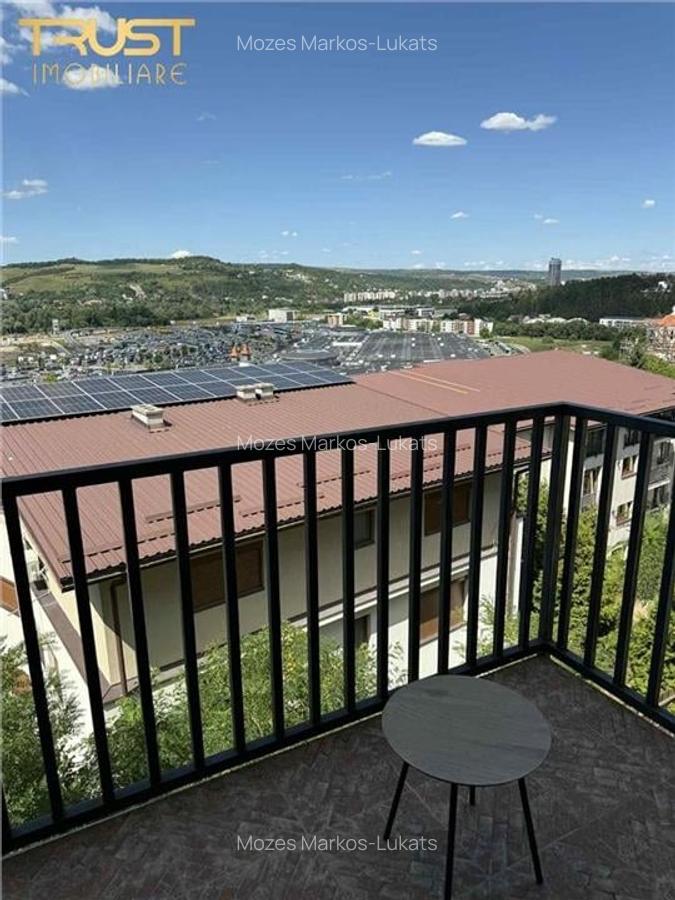 2 camere l Vivo Suites l Mobilat si utilat l Parcare - 9