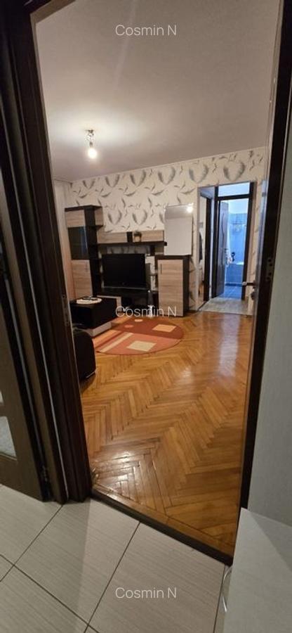 Luica 2 camere parter 41mp renovat - 3