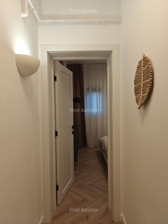 Luxury 2-Unit Residence for Rent – 130 sqm | Primaverii / Aviatorilor District | - 14