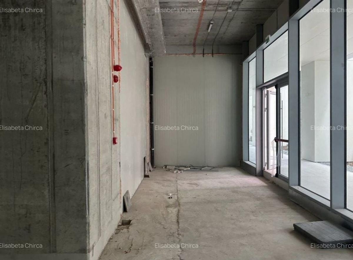 Spațiu comercial, 400 mp în Aviației - 7