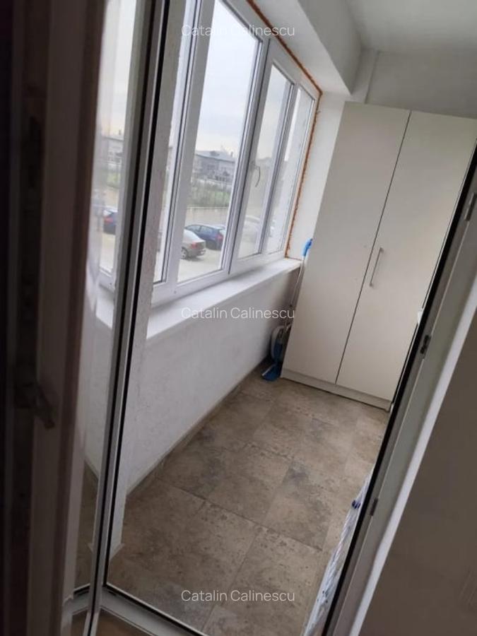 2 camere tip studio Rotar Park 2 cu parcare subterana - 8