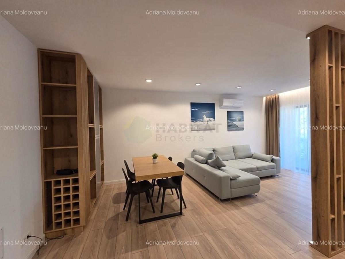 Grand Park Pipera | Erou Iancu Nicolae - 8