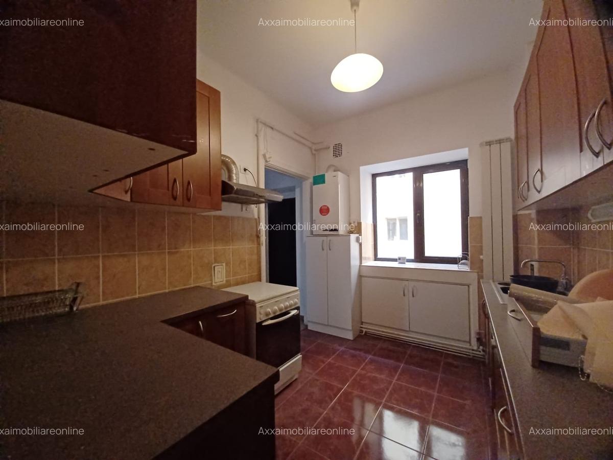 Apartament 5 camere  155 mp - Piata Amzei / Bloc reconsolitat - 15