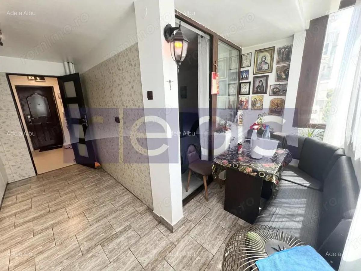 VANZARE 2 CAMERE | RENOVAT | MOBILAT & UTILAT | METROU STEFAN CEL MARE - 7