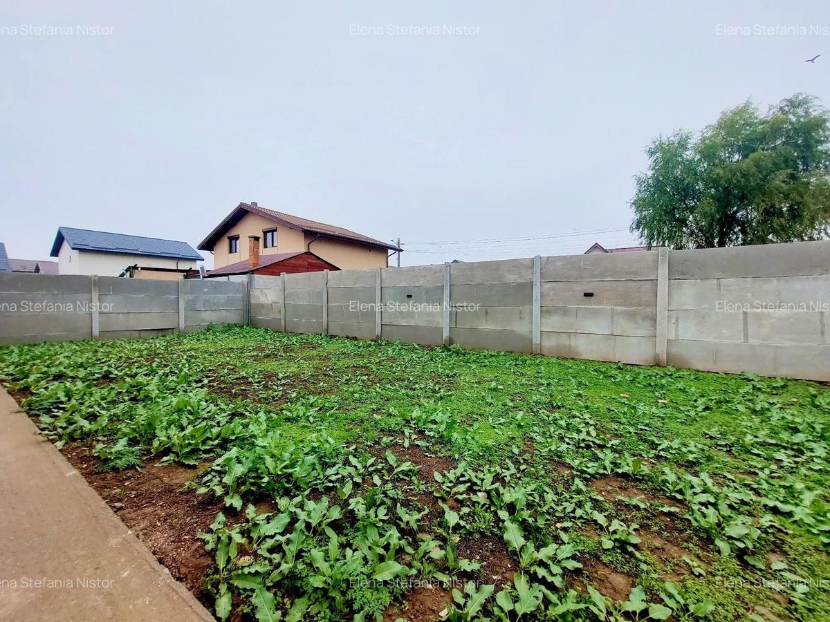 Vila Individuală 5 Camere,  P+ M , Pantelimon Tineretului - 2