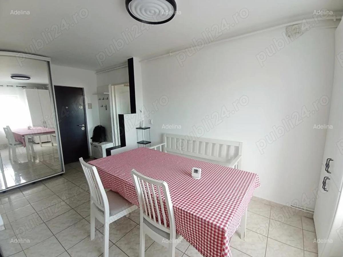 Apartament complet Mobilat si Utilat, Centrala termica - 5