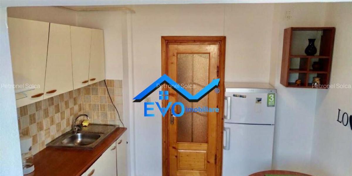 Apartament 2 camere, de , etajul 3 din 4, Nicolina, Belveder - 5