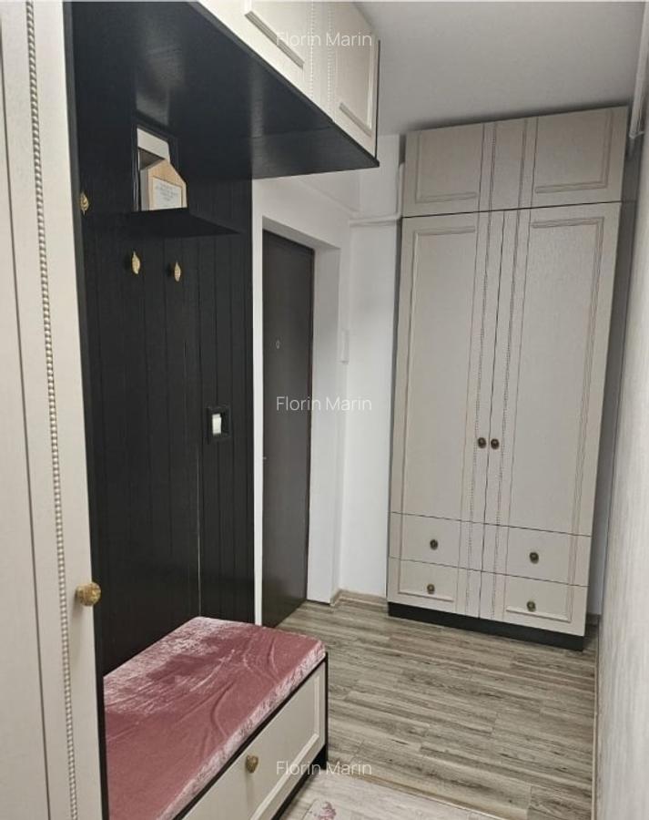 2 camere decomandat - etaj 1 - 68mp - loc de parcare - mobilat si utilat - 4