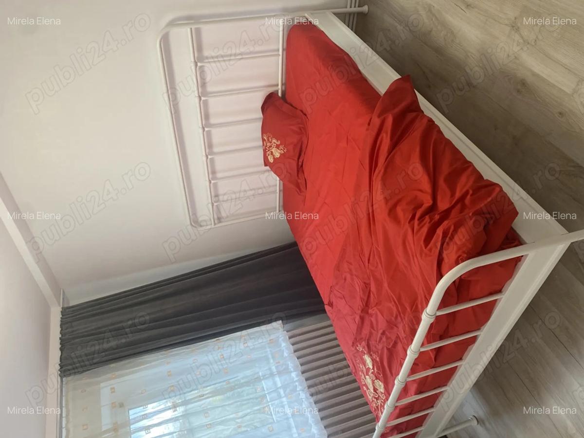 Inchiriez apartament 2 camere cu centrala proprie sector 4 - 6 Inchiriez apartament 2 camere cu centrala proprie sector 4 - 6