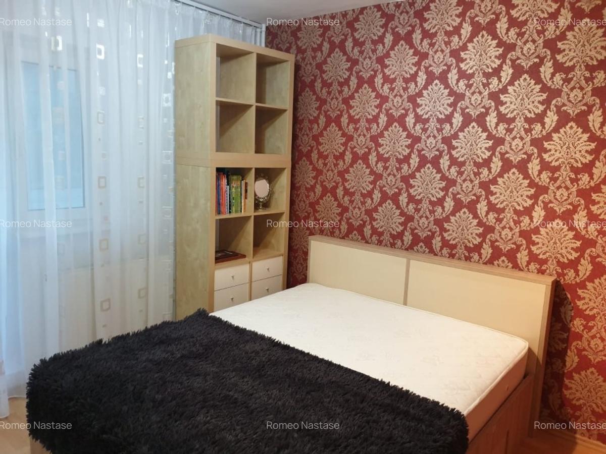 Apartament Dumbrava Nouă nr.18 bl.M165, 3 camere, 2 băi, 2 balcoane - 3