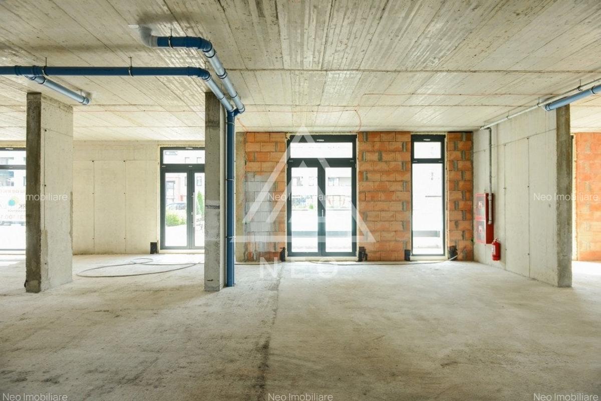 Spatiu comercial | de inchiriat | Intre Lacuri - zona Iulius Mall - 5