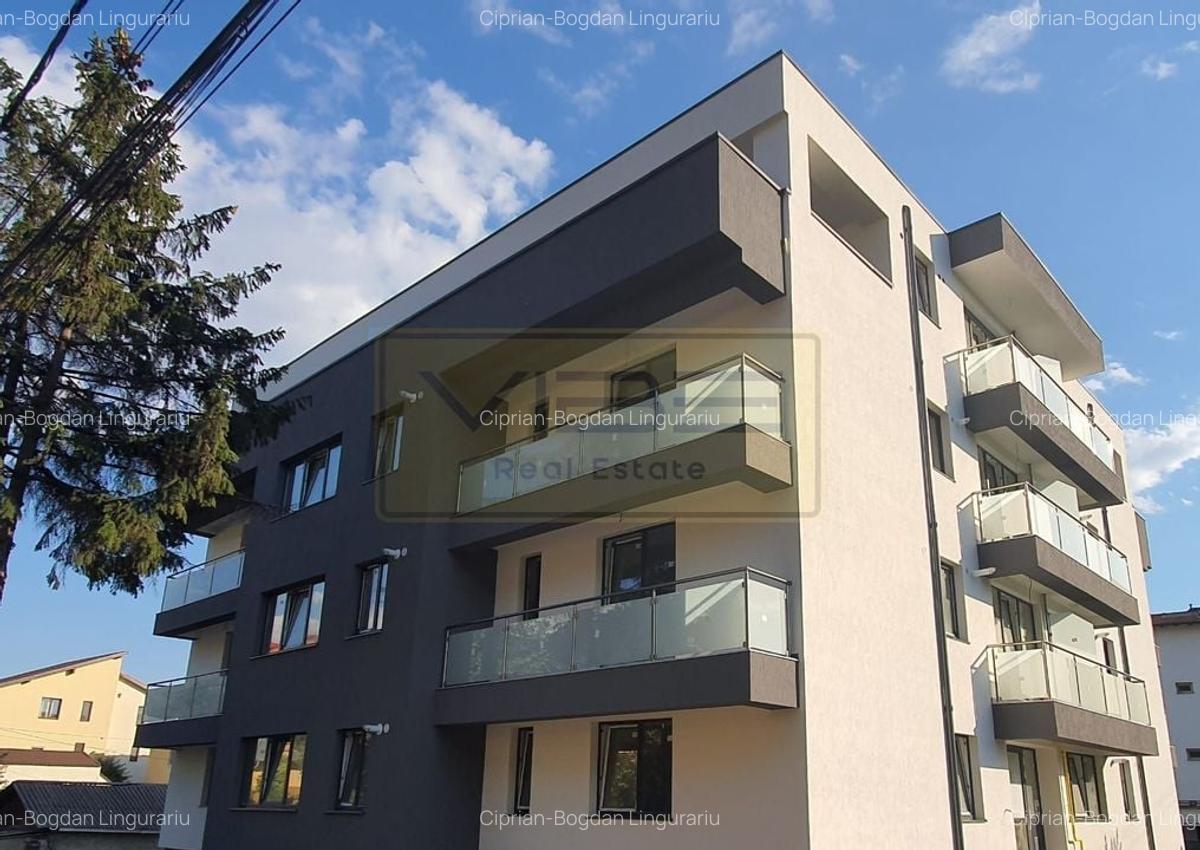 Apartament 1 camera Tudor Vladimirescu - Iulius Mall - 19