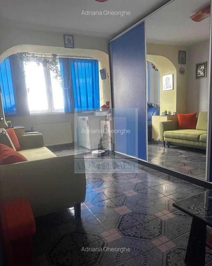 De vanzare apartament 3 camere/ zona Calea Bucuresti - 7