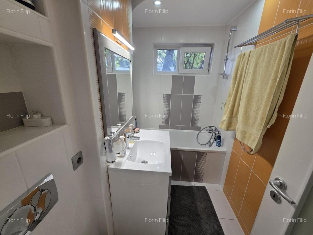 Apartament cu 3 camere Tatarasi-Posta, mobilat si utilat,liber Cod oferta 160183 - 13