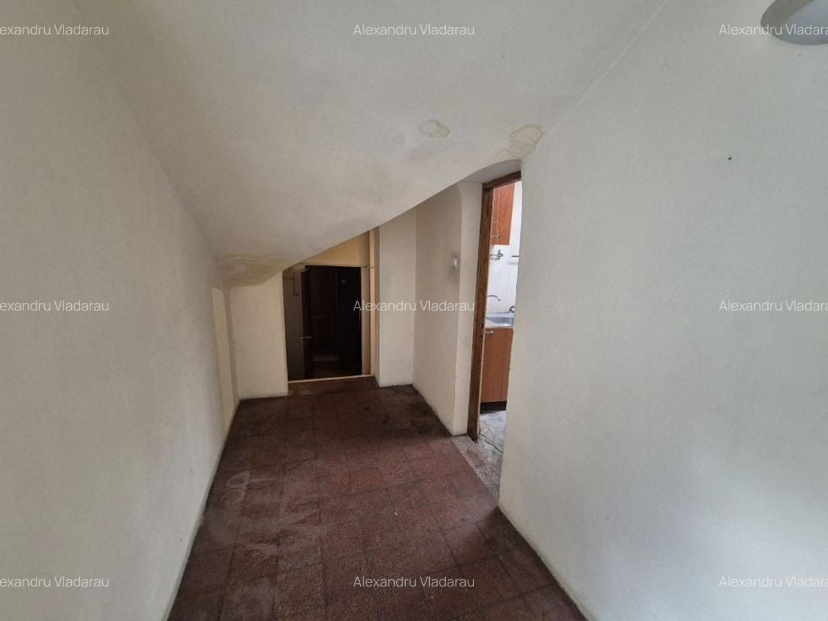 Apartament cu 7 camere semidecomandat în Universitate - 8