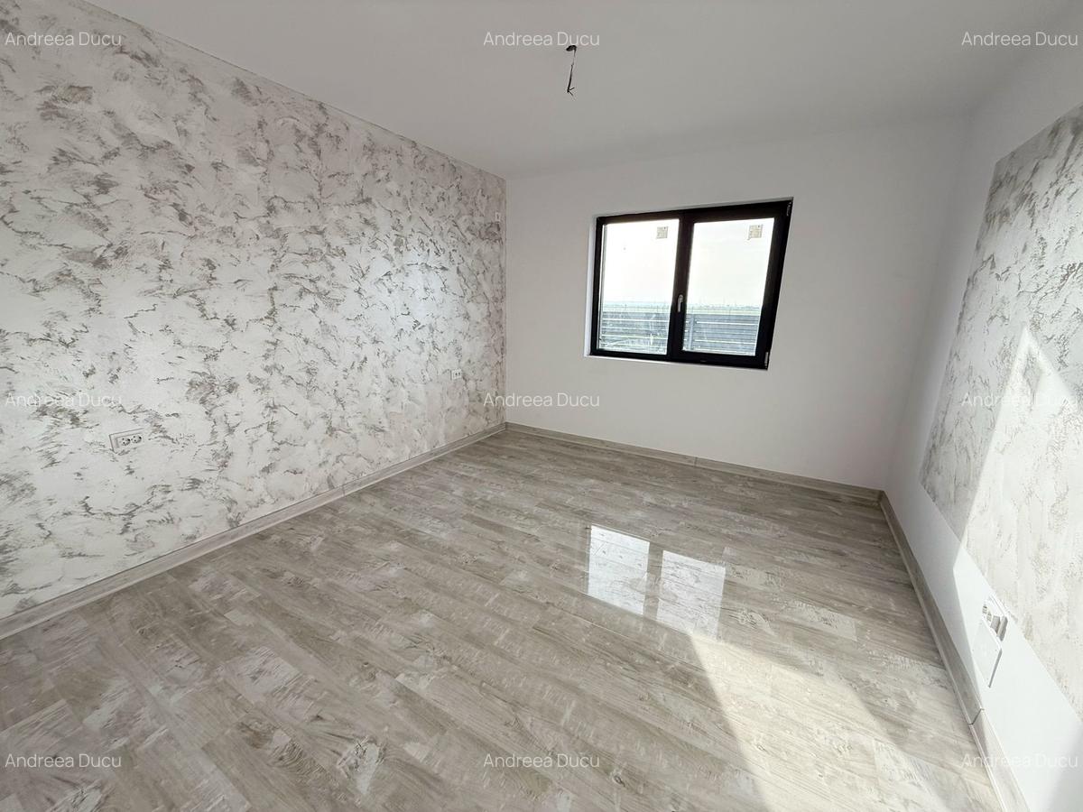 Casa moderna / 3 Camere / 2 Bai / Curte amenajata - 13