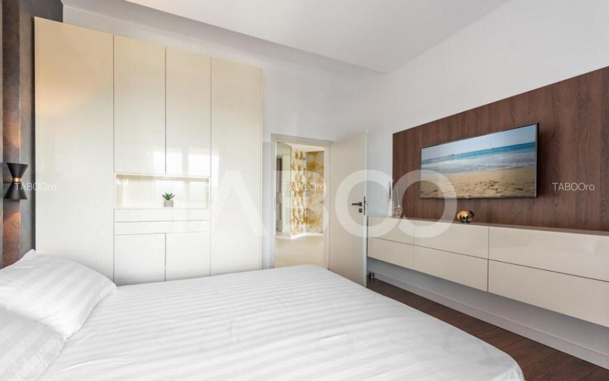 Apartament 3 camere 94mp utili in zona Taietura Turcului Clu - 13