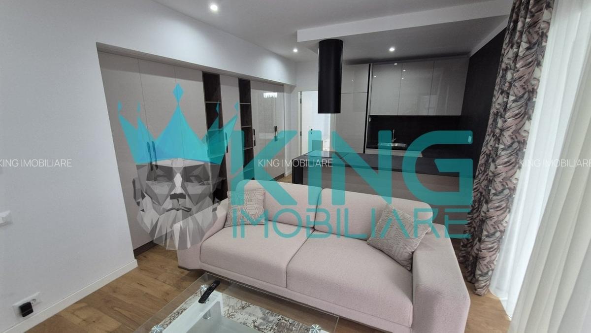 Apartament 2 Camere One Cotroceni Bucuresti - 2