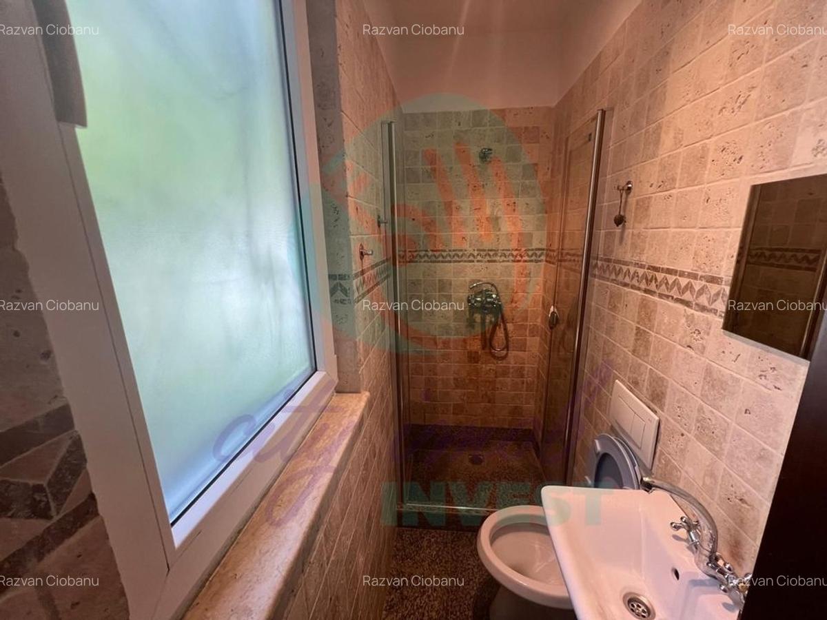 Apartament RENOVAT 3 camere Cotroceni-Curte comuna - 10