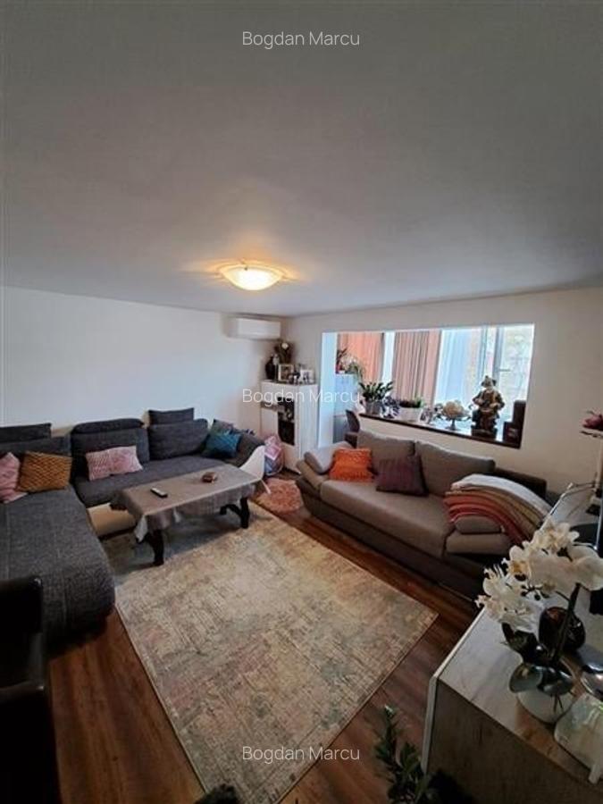 Apartament 3 camere, centrala termica, decomandat, 65 mp, 2 bai, Complex Student - 4