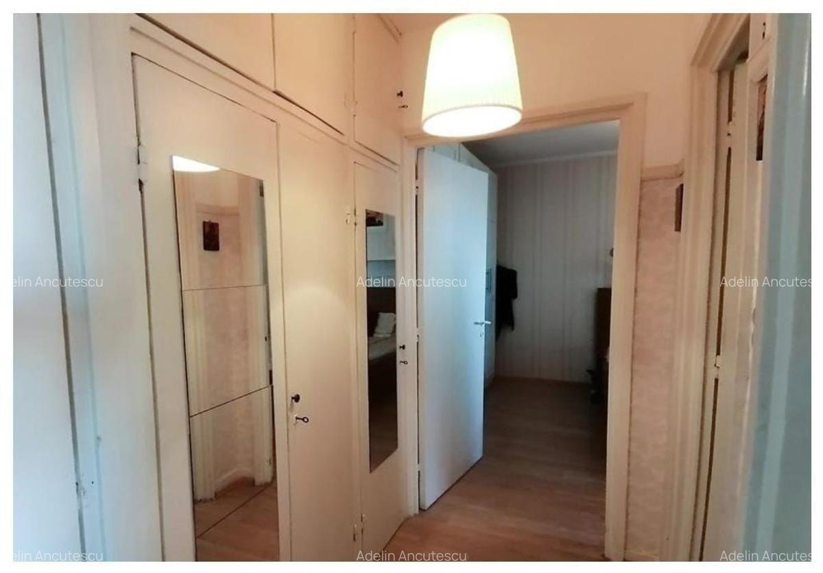 Apartament 2 Camere Metrou Iancului - 6
