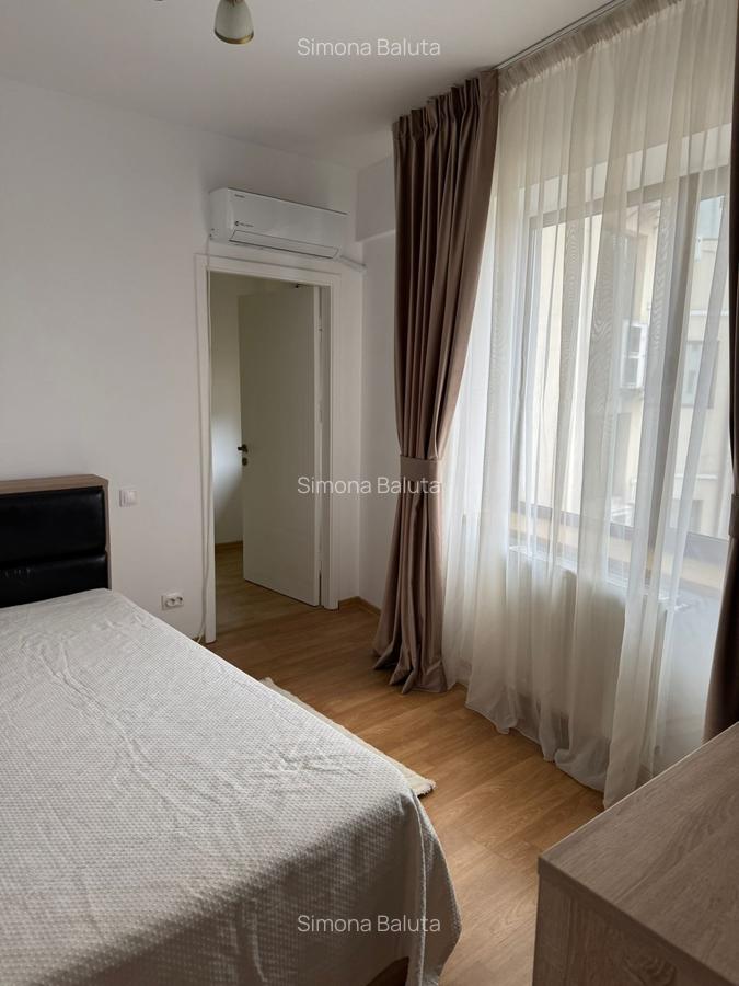 Inchiriere apartament 3 camere zona Unirii fantani - 2