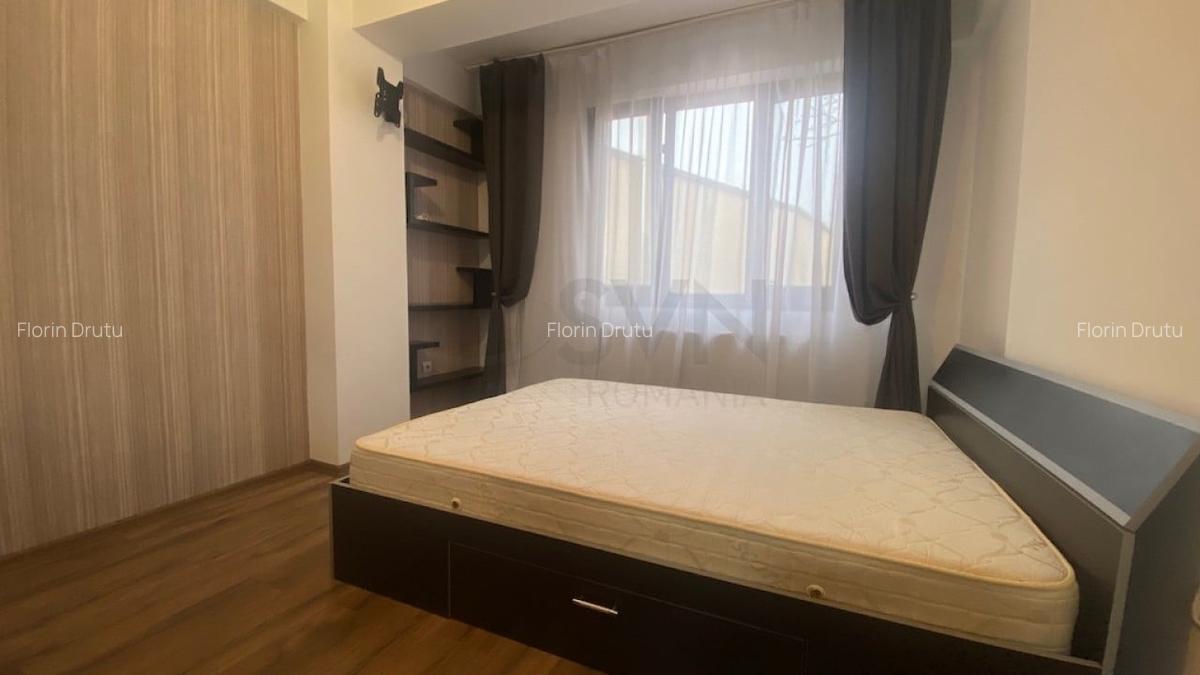 REA1026482 Apartament 2 camere Damaroaia - bloc boutique - 3