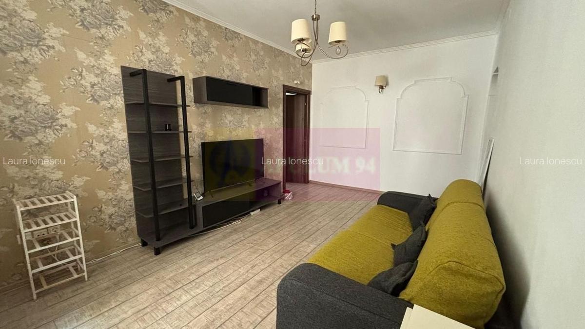 Apartament 2 camere Floreasca- Ceaikovski. - 9