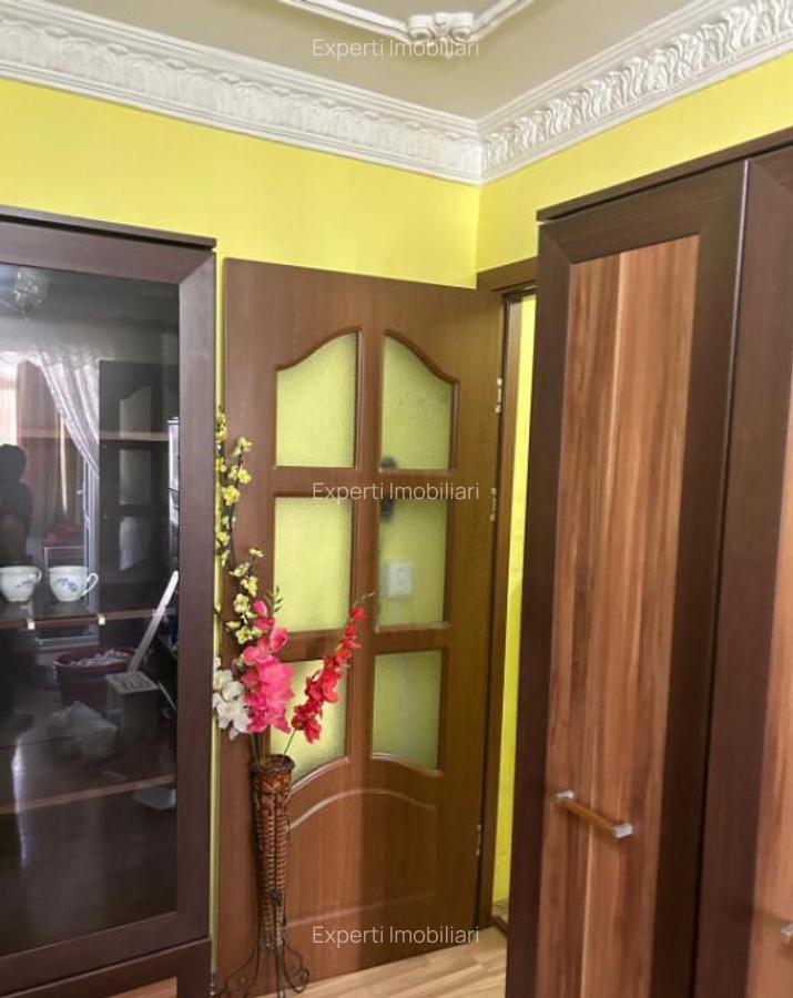 Apartament 2 camere zona Groapa ?coala 8 - 2