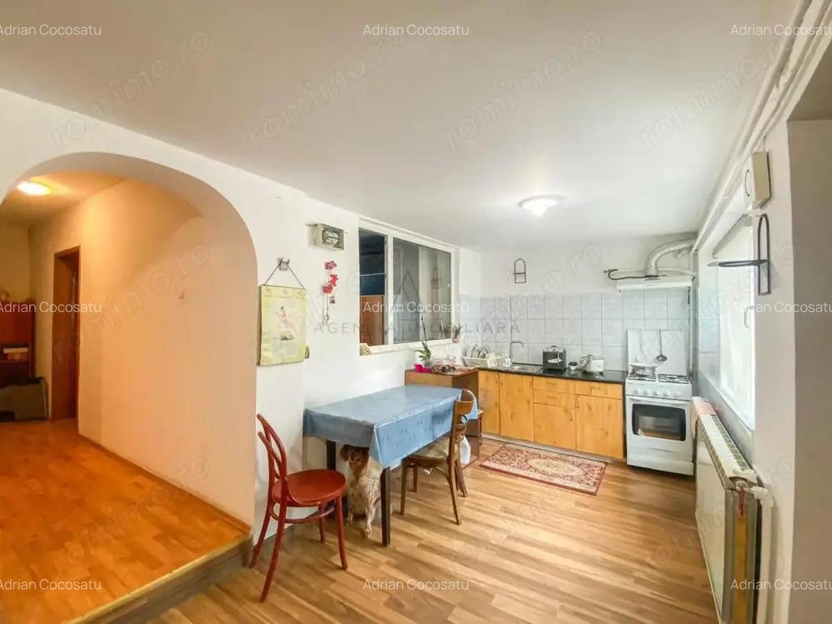 Casa 5 camere Colentina - Doamna Ghica I Comision 0% - 2