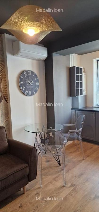 Studio de închiriat  LUX - Ivory Residance - 20
