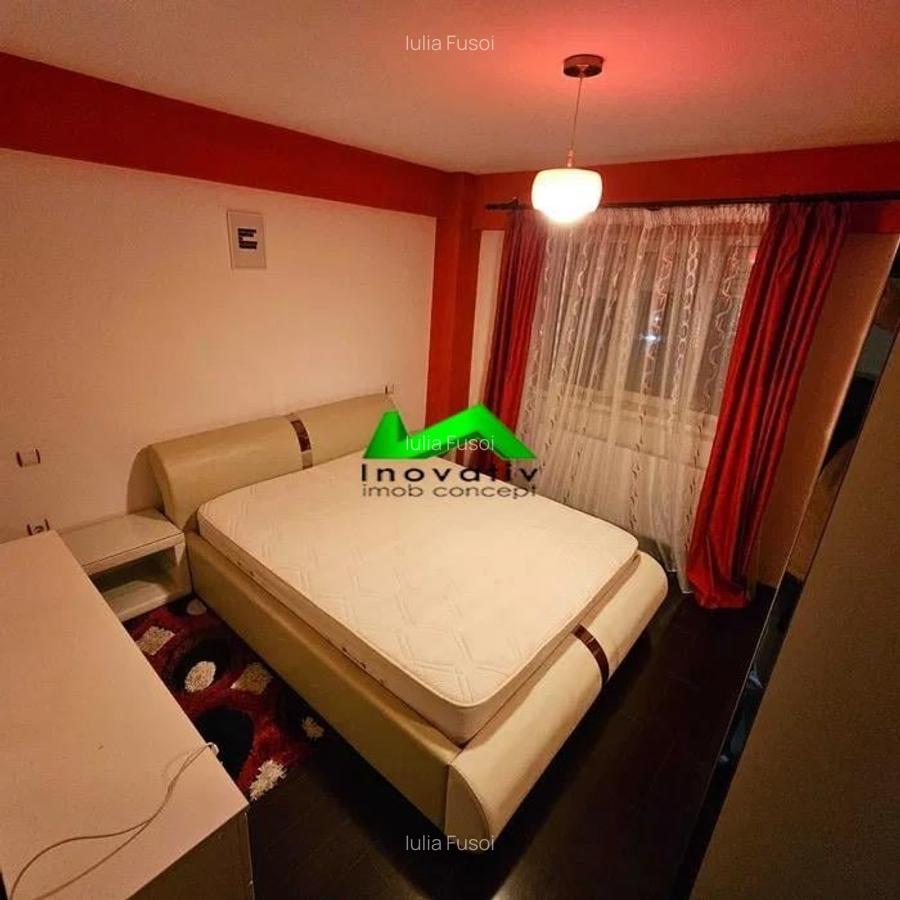 Apartament de inchiriat 3 camere pivnita Sibiu Turnisor - 4