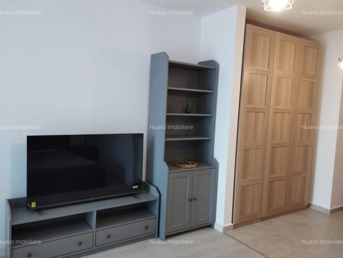 Garsoniera | Hils Brauner | Loc parcare | Balcon | Metrou | Centrala - 5