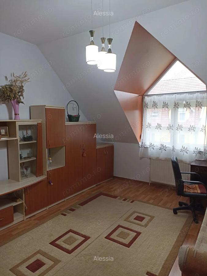 Apartament cu o camera langa McDonald's Rogerius - 1