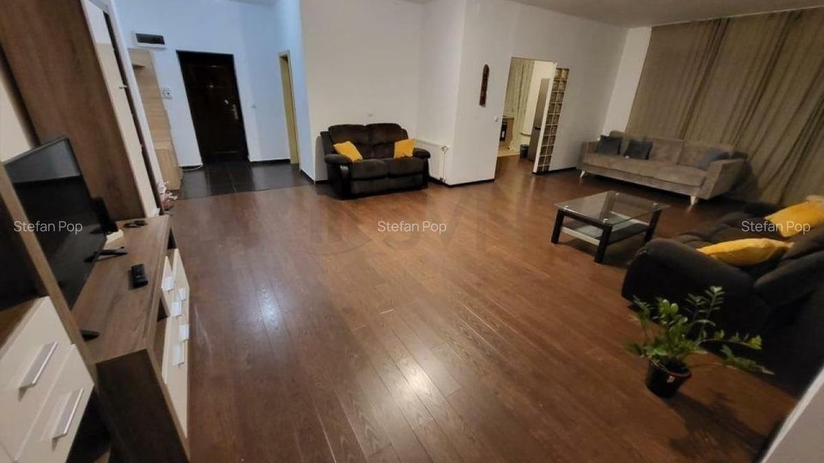 Apartament cu 3 camere decomandat în Sisești - 3