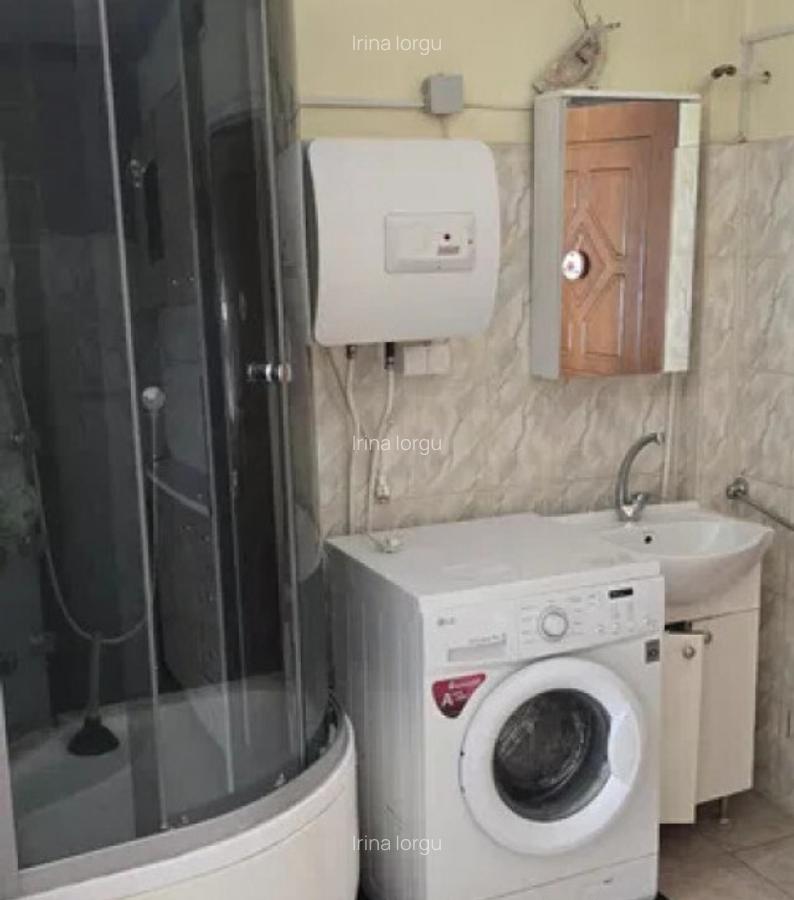 250 euro! Garsoniera Podu Ros, langa jumbo, et 1 - 1